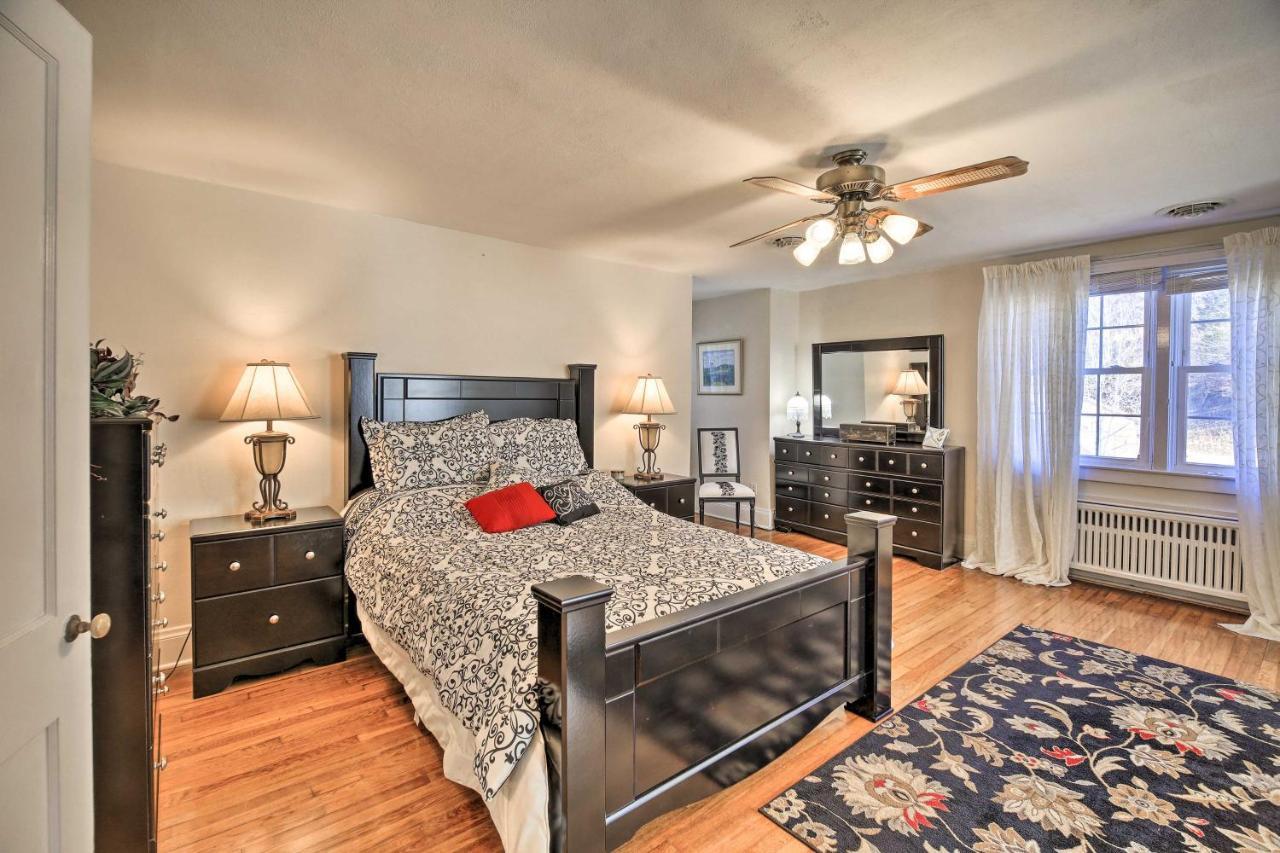 Homeplace With Yard - 10 Mi To Jenny Wiley! Paintsville Экстерьер фото